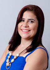 Foto de ELAINE APARECIDA DE OLIVEIRA COSTA LOPES