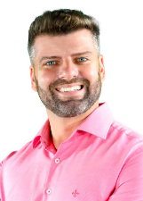 Foto de Leonardo Fiaux de Andrade