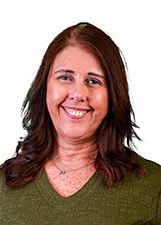 Foto de ROSANA VALÉRIA SPALA TENÓRIO
