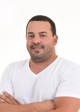 Foto de FABIANO SOUZA DIAS BASTOS