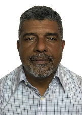 Foto de WASHINGTON PAULO FRANÇA