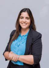 Foto de SUSANA PINHEIRO LEONE DE BITTENCOURT