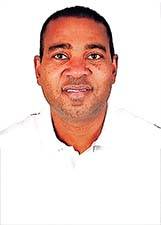 Foto de ALBER CARLOS DA SILVA SANTOS