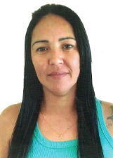 Foto de CÁTIA VALÉRIA MEIRELLES DA SILVA