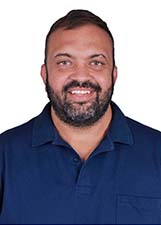 Foto de BRUNO DE ALMEIDA SANTOS