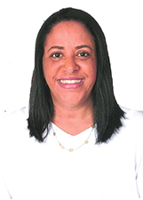 Foto de CRISTIANA DA CUNHA SILVA