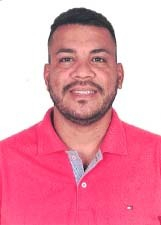 Foto de ALBERT LUIZ CORREA DA SILVA