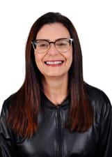 Foto de Carmen Lucia dos Santos Fontes Silva