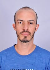 Foto de Paulo Sérgio Castilho Monteiro
