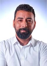 Foto de SANDRO RICARDO DE ALMEIDA TATAGIBA