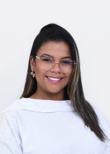 Foto de Carina de Souza Bastos de Assis
