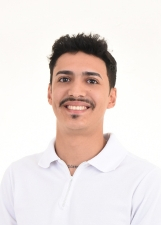 Foto de PEDRO HONÓRIO ARRAIS MENDES OLIVEIRA