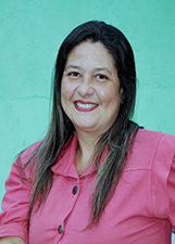 Foto de ANA PAULA INÁCIA FIAUX DO NASCIMENTO