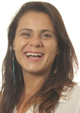 Foto de Jaqueline Sousa Vasconcellos de Miranda Carvalho