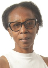 Foto de Rosalia Balbina da Silva Lopes