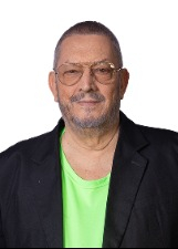 Foto de Orestes Barbosa da Silva