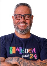 Foto de Marcelo Augusto da Silveira