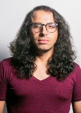 Foto de Josué Rego de Oliveira