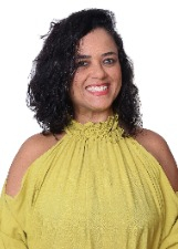 Foto de Danielle da Silva Damasio