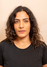 Foto de Marcelle de Carvalho da Rosa