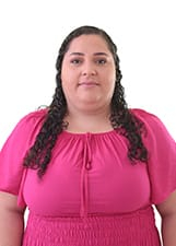 Foto de Renata de Oliveira Miranda