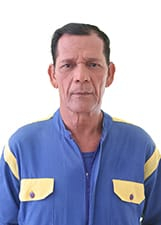 Foto de ITAMAR JOSÉ MARINS DA SILVA