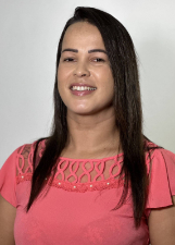 Foto de Patrícia de Souza Nogueira