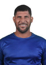 Foto de DIEGO ANOMAL DOS SANTOS
