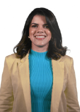 Foto de CAMILA SILVA DOS SANTOS FERNANDES RUBIM