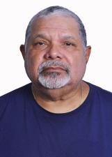 Foto de Antonio Sergio Miranda de Amorim