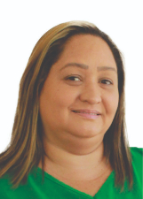 Foto de Kelli Batista Martins do Nascimento