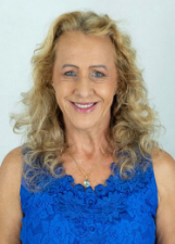 Foto de LUCY HETKA BAPTISTA DE ALMEIDA