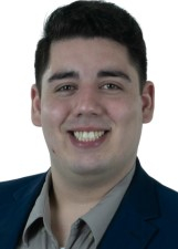 Foto de João Vitor Guerra Toledo Tamez