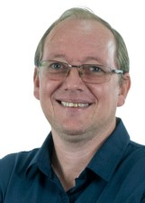 Foto de WASHINGTON VERLY SCHUAB