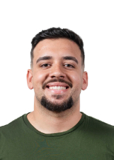 Foto de LUCAS DO ESPIRITO SANTO CAMACHO