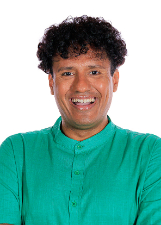 Foto de UESLLEN VINICIUS FRANCISCO CUNHA DE SOUZA