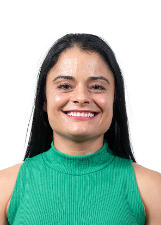 Foto de Bruna dos Santos Gomes