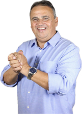 Foto de Cesar Augusto Guto Nader