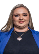 Foto de Maria Aparecida Barbosa de Oliveira Bullé de Andrade