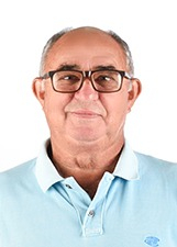Foto de Salvador Carvalho de Oliveira