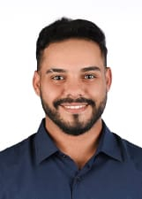 Foto de TIAGO PISNO DE REZENDE