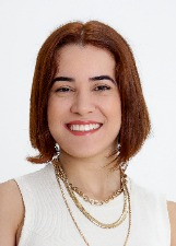 Foto de Carolina de Souza Moreira