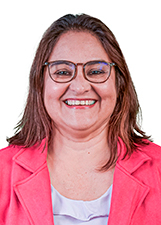 Foto de ANA ANGÉLICA DA SILVA ALVES