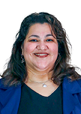 Foto de MÁXIMA TATIANA DA SILVA GARCIA