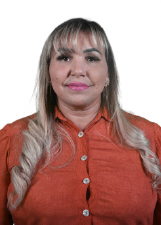 Foto de FRANCIELLY DOS SANTOS ROCHA