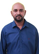 Foto de DEJAIR CARDOSO MACHADO