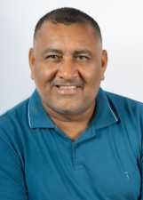 Foto de Luis Carlos da Silva