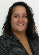 Foto de Carla da Conceição dos Santos