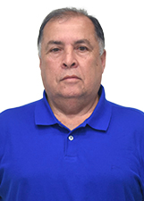 Foto de Carlos Magno da Costa Fortes