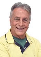 Foto de Milton Carlos Moreira da Silva